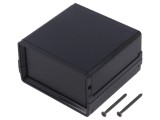 Carcasă Polistiren cu Panou MINI CAB 80x85x48mm