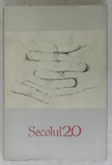 SECOLUL 20 , REVISTA DE LITERATURA UNIVERSALA EDITATA DE UNIUNEA SCRIITORILOR DIN R.S.R. , SUBIECTE : PABLO NERUDA , LIVIU CIULEI , GEORGE BANU , ETC foto