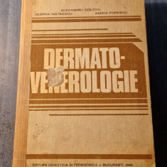 Dermato - venerologie Alexandru Coltoiu