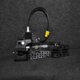 Cadru m&acirc;ner interior ușă st&acirc;nga spate AUDI A8 D4 4H_ 2010 OEM: NĖRA 1829966