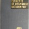 Elements de macanique rationnelle &ndash; S. Targ