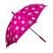 Umbrela pentru fete, automata Pami Cookies 80 cm Siclam