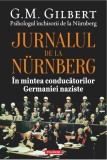 Jurnalul de la N&uuml;rnberg - Editura Polirom