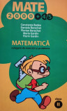 Constanta Badea - Matematica, clasa a II-a (2004)