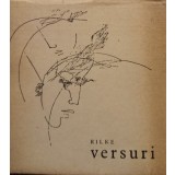 Rainer Maria Rilke - Versuri (Editia: 1966)