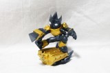 Figurina Skylanders SuperChargers - Legendary Astroblast - Model 87526888