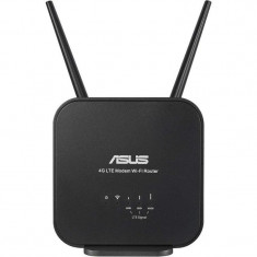 Router wireless ASUS 4G-N12 foto