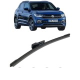 Cumpara ieftin Stergator lamela spate Volkswagen T-CROSS (C11, D31) 2018, luneta, Bosch Aerotwin