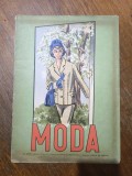 Revista MODA - nr. 32/1961 / R8P5F
