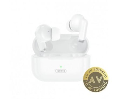 Handsfree Bluetooth XO Design X40 TWS Alb foto