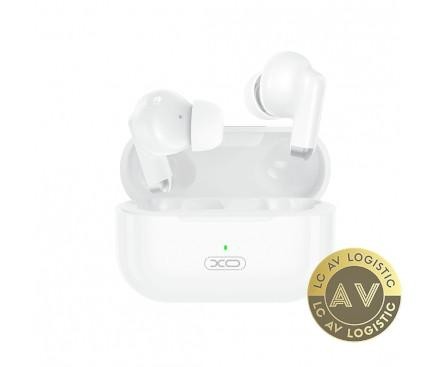 Handsfree Bluetooth XO Design X40 TWS Alb