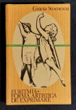 Euritmia Forma artistica de exprimare - Gineta Stoenescu