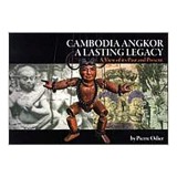 Cumpara ieftin Cambodia Angkor a Lasting Legacy