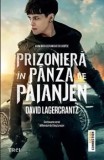 Cumpara ieftin Prizoniera in panza de paianjen. Millennium 4/David Lagercrantz
