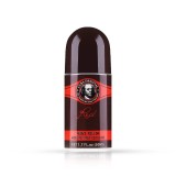 Cumpara ieftin Deodorant Roll on - CUBA - pentru barbati - Red - 50 ml