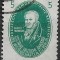 Germania DDR 1950 - timbru stampilat
