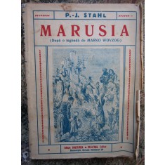 P. -J. STAHL - MARUSIA