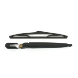 Set brat stergator cu lamela 305 mm pentru luneta Opel Corsa E 09.14-
