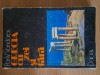 Grecia cu zei si fara - Pan V. Vandoros, 1978, Dacia, Carte Calatorie, Beletristica, Editie Originala