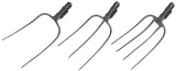 Furca Gri Carbon - 3 - 634187