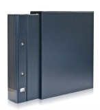 Etui de protectie pentru Albumul Compact A4 - Albastru