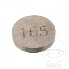 MBS Shim 9.5 mm 1.65 JMP, Cod Produs: 7471036MA