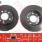 Disc frana VW VENTO (1H2) (1991 - 1998) TRW DF2758