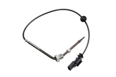 Senzor temperatura filtru particule Opel Insignia A 2.Cdti 125kw 2014-2017, Zafira Tourer C (P12) 2.0cdti 125kw 2015-, NTY EGT-PL-043 foto