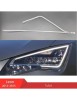Fibra reparatie DRL far stanga Seat Leon 3 2012-2016