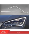 Fibra reparatie DRL far stanga Seat Leon 3 2012-2016