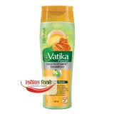 Vatika Naturals Egg- Protein Multivitamin+ Shampoo 400ml