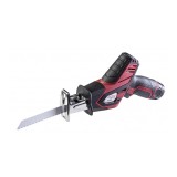 Cumpara ieftin Fierastrau sabie Raider, 1.5 Ah, 3000 rpm, 100 mm, acumulator Li-Ion