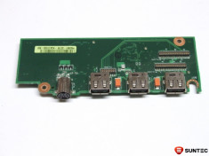 I/O board Asus R1F NGAIO1000-B02 foto