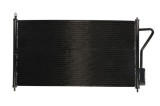 Condensator / Radiator aer conditionat FORD C-MAX II (DXA/CB7, DXA/CEU) (2010 - 2019) THERMOTEC KTT110006