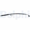 Furtun frana Chevrolet Trax; Opel Mokka / Mokka X (J13), punte spate, Stanga, DELPHI