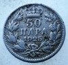 1.396 YUGOSLAVIA JUGOSLAVIA IUGOSLAVIA ALEXANDER I 50 PARA 1925 (b), Europa