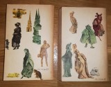 Documentele postume ale clubului Pickwick - Charles Dickens - 2 vol., 1970