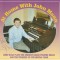 CD John Mann &lrm;&ndash; At Home With John Mann, original, jazz