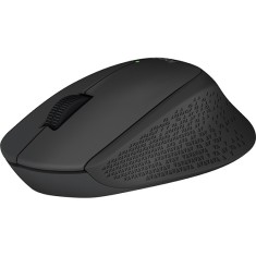Mouse Wireless Logitech M280, USB, Negru foto
