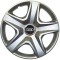 Capace Roti Kerime R14, Potrivite Jantelor de 14 inch, Pentru Audi, Model 202