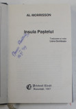 INSULA PASTELUI de AL. MORRISSON , 1997