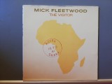 Mike Fleetwood (Fleetwood Mac) &ndash; The Visitors (1981/RCA/RFG) - Vinil/Vinyl/NM+, Rock, RCA Records