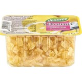 Coajă de Lăm&acirc;ie Confitată Bio Dennree 100g - Gust Intens, Ideal Cofetărie