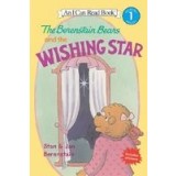 The Berenstain Bears and the Wishing Star [With Stickers]