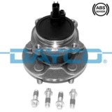 Rulment roata Ford C-Max, Focus C-Max, Focus II Motor 1.4, 1.6, 1.6 LPG, 1.6 TDCi, 1.6 Ti, 1.6 Ti-VCT, 1.8, 1.8 Flexifuel, 1.8 TDCi, 2.0, 2.0 CNG,