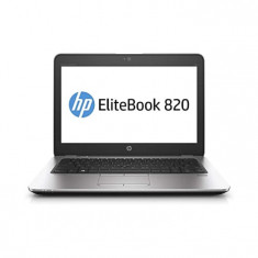 Laptop HP EliteBook 820 G1 , Intel Core i5-4300U, 12.5″ , 8GB DDR3 , SSD 120GB , Intel® HD Graphics