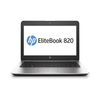 Laptop HP EliteBook 820 G3 , Intel Core i5-6300, 12.5&amp;Prime; , 8GB DDR4 , SSD 120GB , Intel&amp;reg; HD Graphics foto