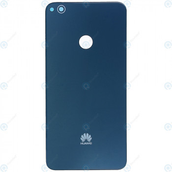 Huawei P8 Lite 2017 (PRA-L21) Capac baterie albastru foto