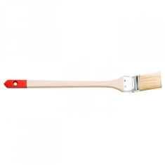Pensulă Largă Hardy Seria 37 100 mm &amp;ndash; Aplicație Ușoară și Finisaj Perfect foto