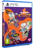 Nickelodeon Splat Pack